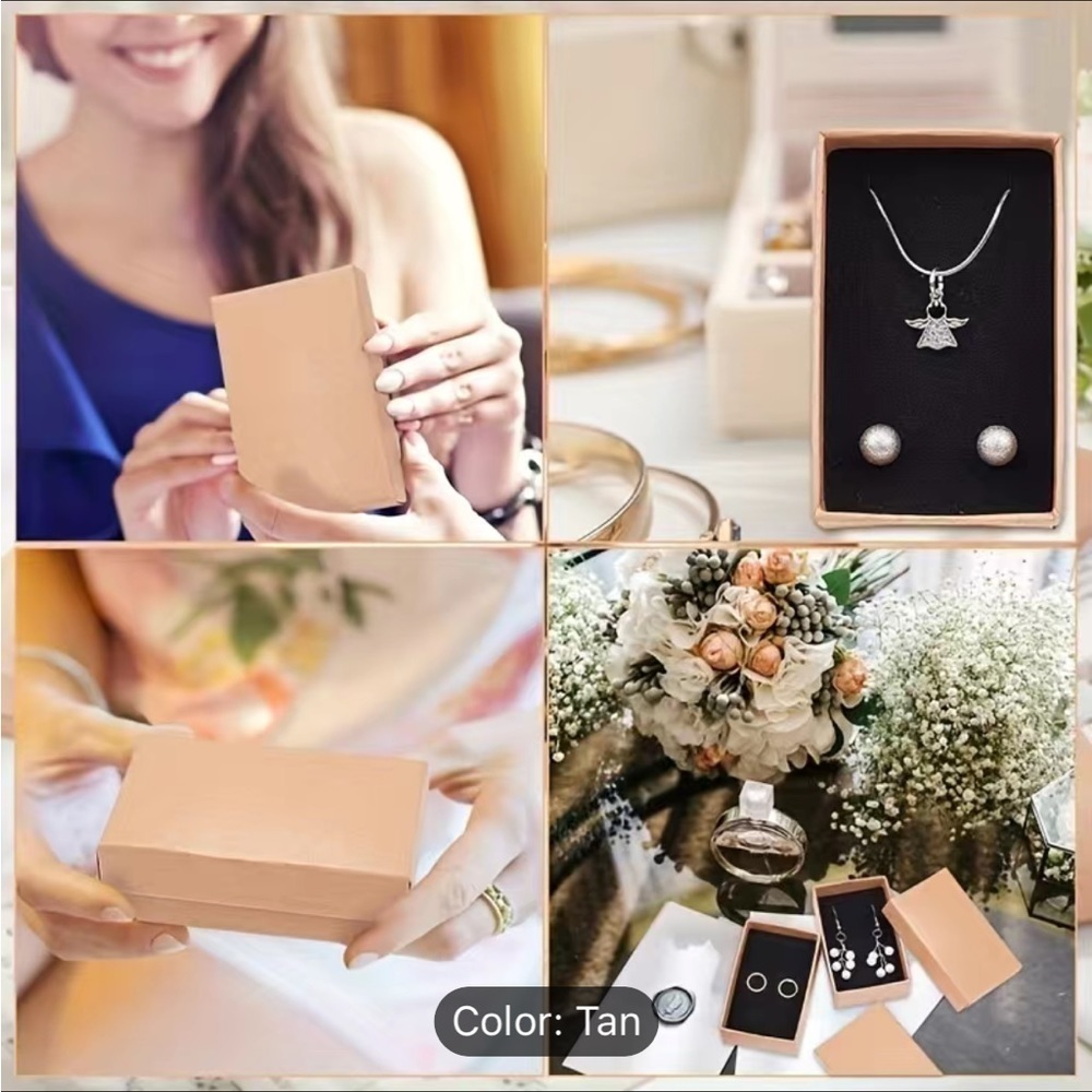 4/$20 Gift Box - Picture 6 of 14